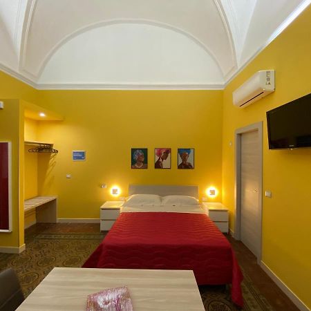 Vecchia Ognina Apartments Catania - Free Parking Екстер'єр фото
