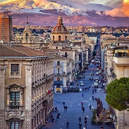 Vecchia Ognina Apartments Catania - Free Parking Екстер'єр фото