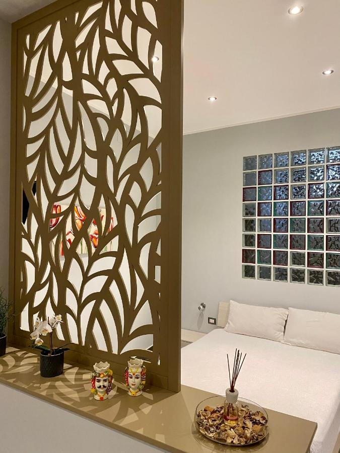 Vecchia Ognina Apartments Catania - Free Parking Екстер'єр фото