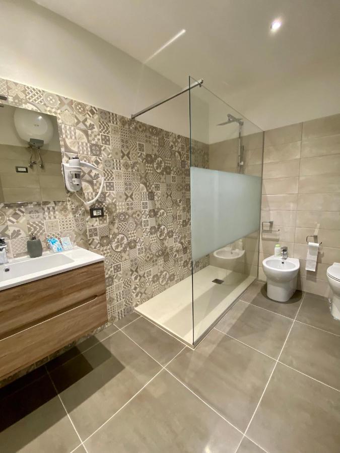 Vecchia Ognina Apartments Catania - Free Parking Екстер'єр фото