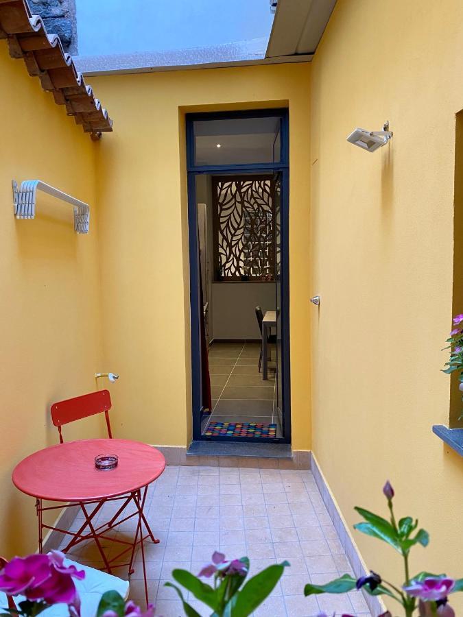 Vecchia Ognina Apartments Catania - Free Parking Екстер'єр фото
