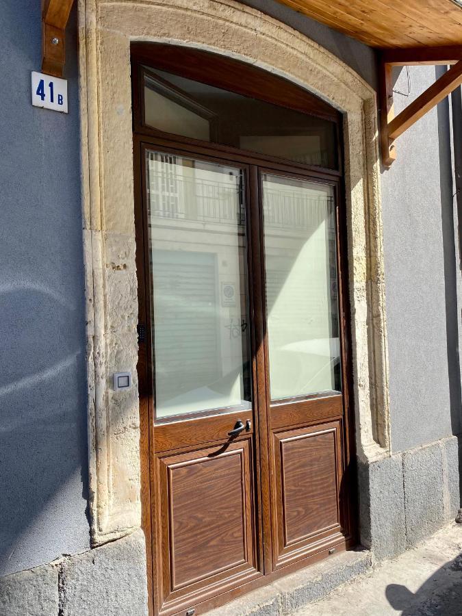 Vecchia Ognina Apartments Catania - Free Parking Екстер'єр фото