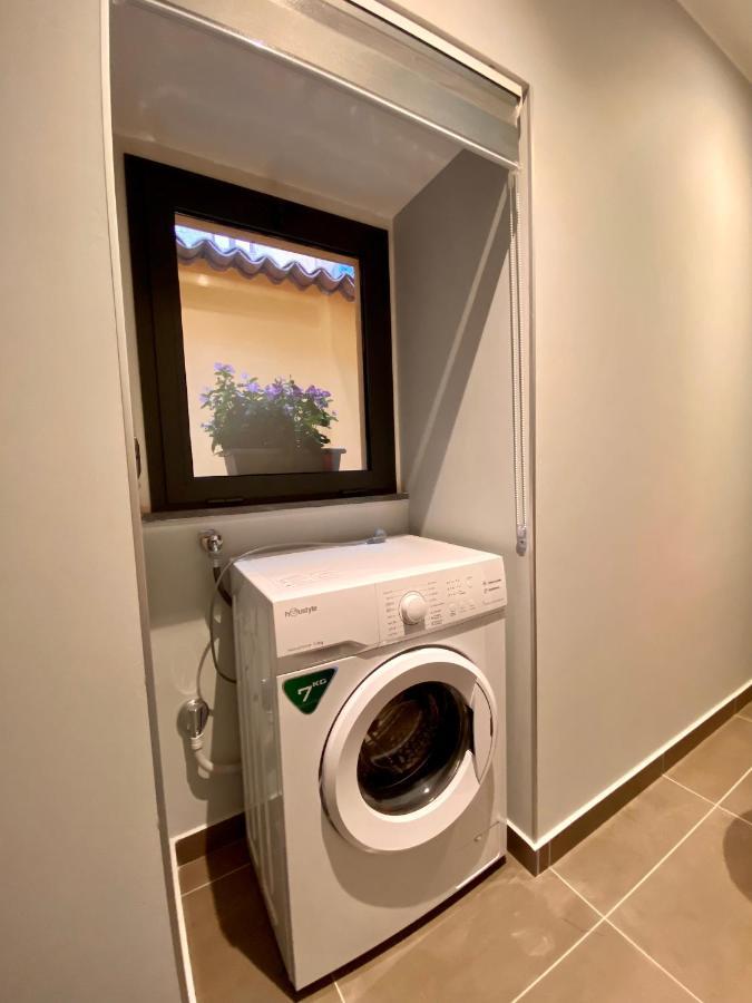 Vecchia Ognina Apartments Catania - Free Parking Екстер'єр фото