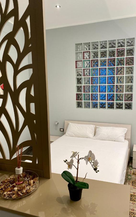 Vecchia Ognina Apartments Catania - Free Parking Екстер'єр фото