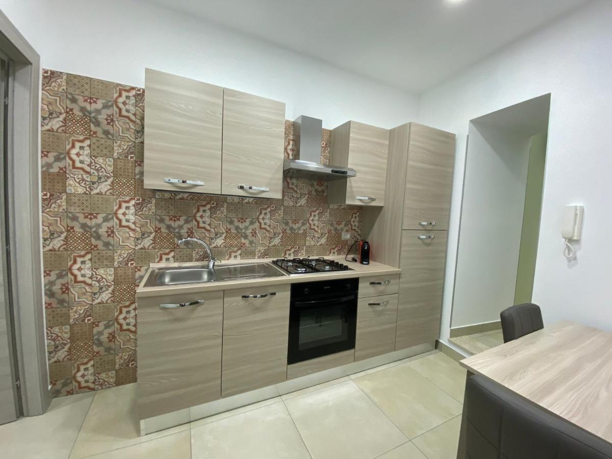 Vecchia Ognina Apartments Catania - Free Parking Екстер'єр фото