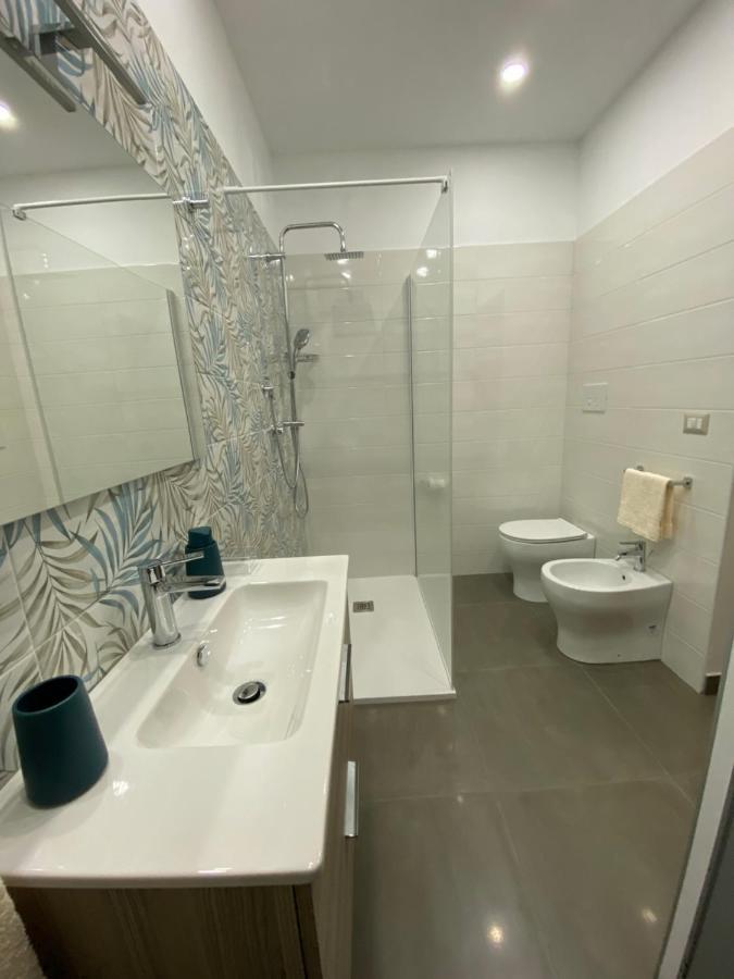 Vecchia Ognina Apartments Catania - Free Parking Екстер'єр фото