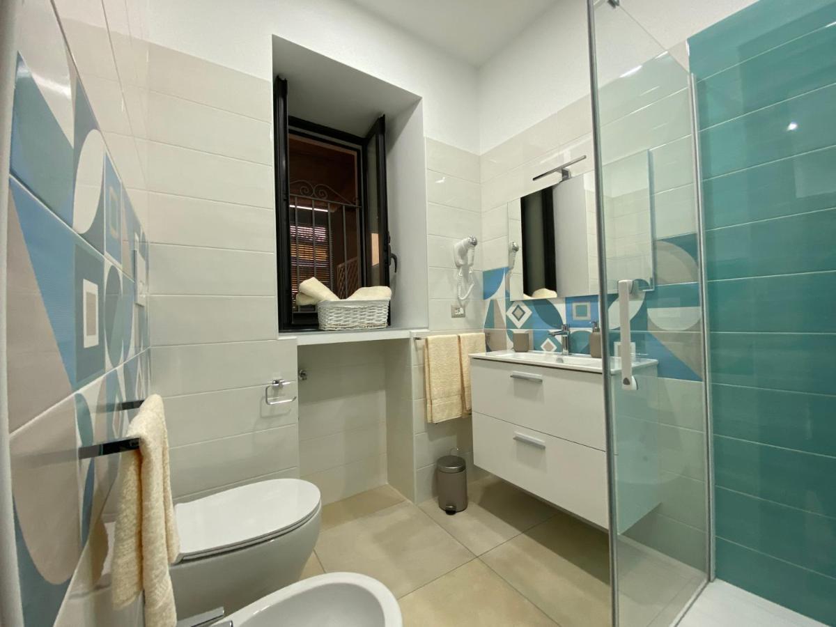 Vecchia Ognina Apartments Catania - Free Parking Екстер'єр фото