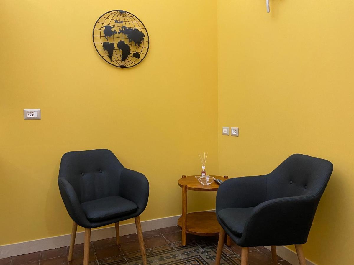 Vecchia Ognina Apartments Catania - Free Parking Екстер'єр фото